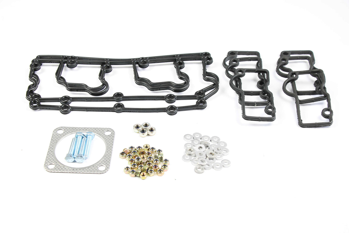 Original Porsche Dichtungssatz Ventildeckel 964