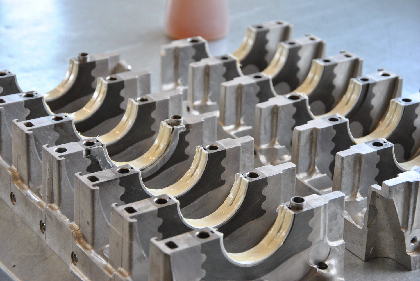 Motorrevision Porsche 997 3.8 - Standard