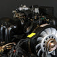 Motorrevision Porsche 964 3.6 - Standard