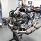 Hubraumerweiterung Porsche 997 3.6 auf 3.8 (370+ PS)