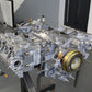 Motorrevision Porsche 964 3.6 - Standard