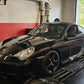 Motorüberholung Porsche 996 Turbo - Standard