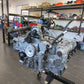 Porsche 997 motor