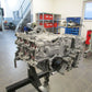 motor porsche 997