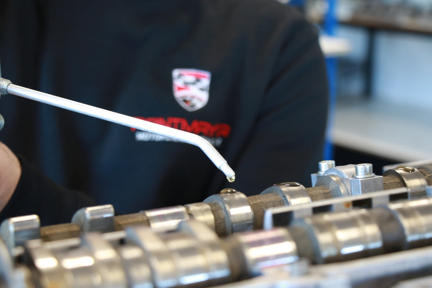 paintmayer motorenmanufaktur