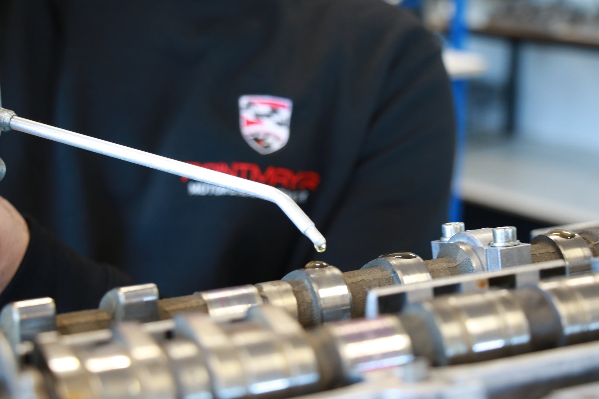 paintmayer motorenmanufaktur