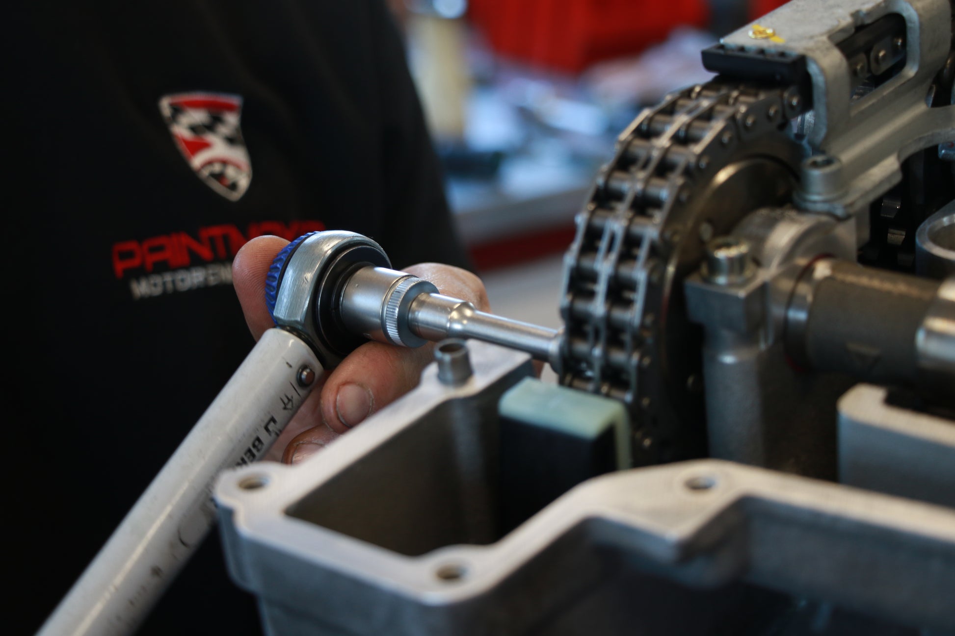 paintmayer Motorenmanufaktur 